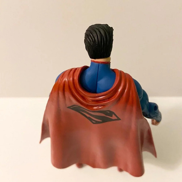 Superman DC Comics S15 Action Figure 7 Inch Tall Toy - Picture 11 of 11